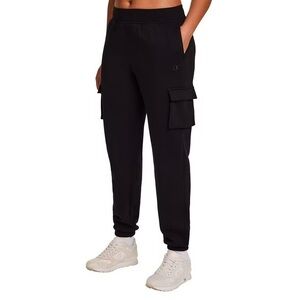 NWT Champion Women's Fleece Cargo Pant